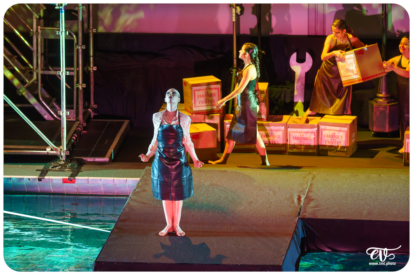 LA FABRIQUE DES CONTES (BNS 2025)